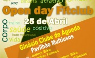 Open Day Fit Club