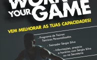 Basquetebol | Programa de treinos técnicos personalizados