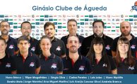 Secção de Basquetebol do GiCA prepara a próxima época com muita ambição