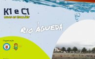 Canoagem | Campeonato Regional de Fundo