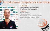 BASQUETEBOL| Introdução as competências do Treinador