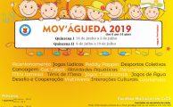 MOV'ÁGUEDA 2019