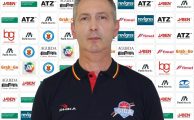 Basquetebol | Treinador João Anastácio conclui ciclo de trabalho no GiCA