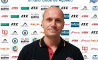 BASQUETEBOL| Humberto Nogueira responsável de Performance e Condição Física