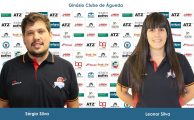 Basquetebol | Sérgio Silva e Leonor Silva na coordenação do GiCA