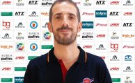 Basquetebol | Luís Araújo finaliza ciclo de 4 anos no GiCA