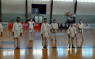 Karaté Shotokan - Graduações