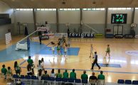 Basquetebol | GiCA acolheu a Fase Final da 1ª Divisão Feminina