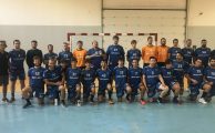 ANDEBOL | Apresentação equipa Sénior masculina