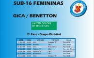 CALENDÁRIO SUB-16F
