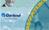 Formulário de Inscrições - Famílias de Acolhimento - Torneio Internacional Adolfo Roque - Garland