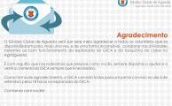 Agradecimento