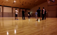 Basquetebol | Formação interna Equipa Técnica