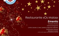 Jantar de Natal do GiCA