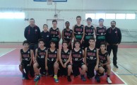 Basquetebol | Sub14 Masculinos no Torneio Dom Bosco