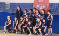Basquetebol | Sub10 no Torneio Beatriz Santos