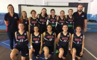 Basquetebol | Resumo do fim de semana