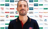 Basquetebol | Luís Araújo permanece como Coordenador Técnico do GiCA