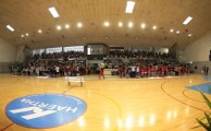 Basquetebol | III Torneio Eng. Adolfo Roque