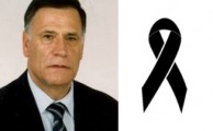 Voto de pesar pelo falecimento de José Pereira