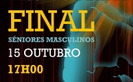 Basquetebol | Final X Troféu António Pratas em Águeda