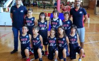 BASQUETEBOL | ENCONTRO SUB10 NOS GALITOS