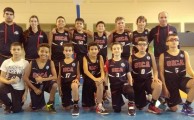 BASQUETEBOL | RESUMO DA SEMANA 11 a 12 NOVEMBRO