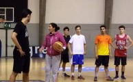 BASQUETEBOL | FORMAÇÃO INTERNA