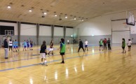 BASQUETEBOL | SELECCIONADOR NACIONAL SUB20 EM ÁGUEDA