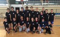 Basquetebol | IV Campus Técnico de Natal