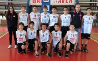 BASQUETEBOL | RESUMO DESPORTIVO