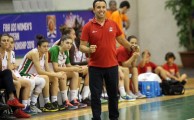 BASQUETEBOL | FORMAÇÃO INTERNA