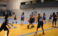 BASQUETEBOL| TRIANGULAR FIM-DE-ANO NO GICA