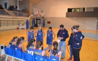 BASQUETEBOL| RESUMO DESPORTIVO