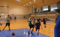 BASQUETEBOL| RESUMO DESPORTIVO