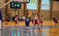 BASQUETEBOL| SENIORES LEVAM DE VENCIDA A EQUIPA DO ULMEIRENSE