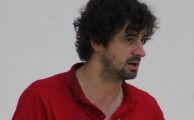 Basquetebol | Selecionador Nacional nos treinos e na formação interna do GiCA