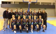 BASQUETEBOL| RESUMO DESPORTIVO