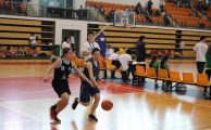 BASQUETEBOL| Sub12 participam no Torneio 12 horas Minibasquete em Coimbra