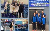 Ténis de Mesa | Atleta do GiCA integra a Seleção de Aveiro em Granada