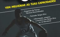 BASQUETEBOL | "Work Your Game" arranca a 10 de setembro