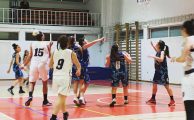 Basquetebol | Seniores com nova vitória frente aos Salesianos