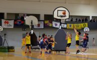BASQUETEBOL| V Edição do Torneio Águeda Basket