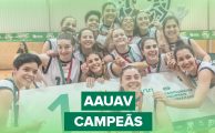 BASQUETEBOL| Atleta sénior do GiCA/ATZ conquista Campeonato Nacional Universitário