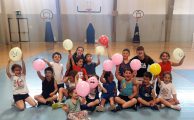 BASQUETEBOL| Basket na Rua/Dia Mundial da Criança