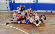 BASQUETEBOL| RESUMO DESPORTIVO