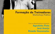 Basquetebol | Formação de Treinadores - Workshop Prático