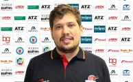 BASQUETEBOL| Treinador Sérgio Silva em curso de Coordenadores Técnicos de Clubes