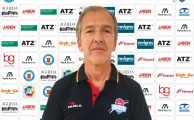BASQUETEBOL| Treinador Mário Vasconcelos de regresso ao GiCA
