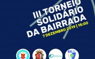 BASQUETEBOL| Torneio Solidário da Bairrada